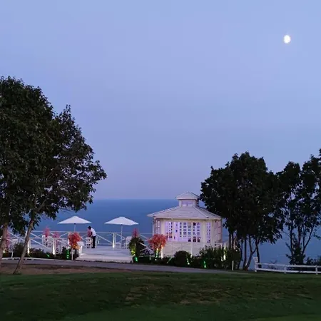 Lighthouse Golf Forest Villa Balchik