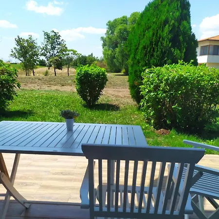 Lighthouse Golf Forest Villa Balchik