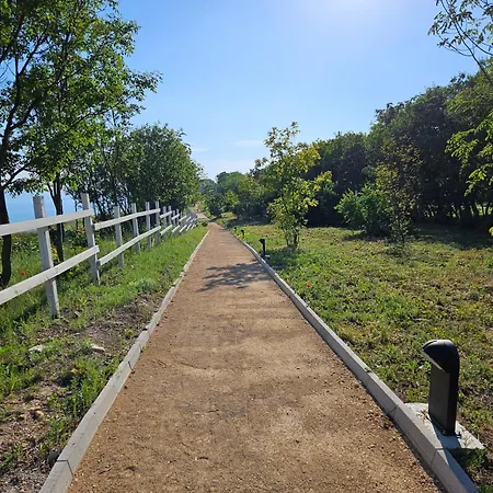 Villa Lighthouse Golf Forest